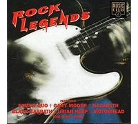 Various Artists - Rock Legends [Import]