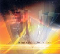 Various Artists - Rock Music: Weezer Tribute