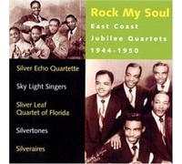 Various Artists - Rock My Soul