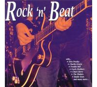 Various Artists - Rock 'n' Beat [Import]