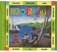 Various Artists - Rock N' Reggae