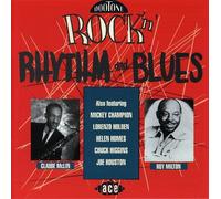 Various Artists – Rock 'n' Rhythm And Blues – Import