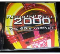Various Artists - Rock-N-Roll 2000