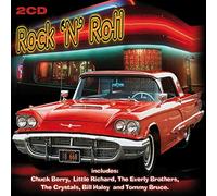 Various Artists - Rock 'n' Roll [Import]