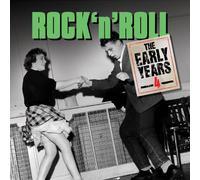 Various Artists - Rock N Roll Early Years 4