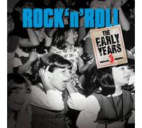 Various Artists - Rock 'n' Roll Early Years - Vol. 3