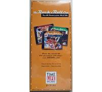 Various Artists - Rock 'N' Roll Era: One-Hit Wonders of the '50s & '60s