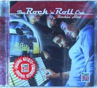 Various Artists - Rock N' Roll Era: Rockin Hits