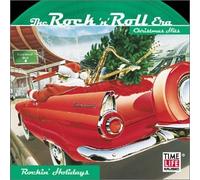 Various Artists - Rock-N-Roll Era: Rockin Holidays
