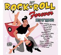 Various Artists - Rock N Roll Forever [Import]