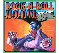 Various Artists - Rock N Roll Go 7