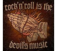Various Artists - Rock 'n' Roll is The. [Import]