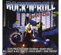 Various Artists - Rock 'n' Roll-Juke Box Vol.2 [Import]