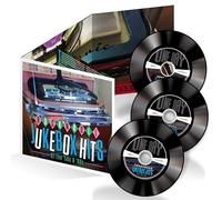Various Artists – Rock 'n' Roll Jukebox