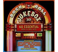 Various Artists - Rock N Roll Jukebox