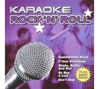 Various Artists - Rock 'n' Roll Karaoke