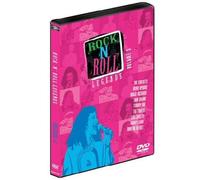 Various Artists - Rock 'n' Roll Legends Volume 3 [Import anglais]