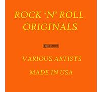 Various Artists - Rock 'n' Roll Made in USA [Import]