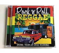 Various Artists - Rock N Roll Reggae