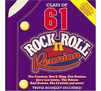 Various Artists - Rock N Roll Reunion: 1961