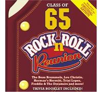 Various Artists - Rock N Roll Reunion: 1965