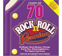 Various Artists - Rock N Roll Reunion: 1970