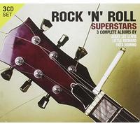 Rock 'n' Roll Superstars