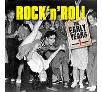 Various Artists - Rock 'n' Roll the Early
