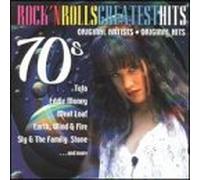 Various Artists - Rock 'N Rolls Greatest Hits 1