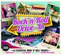 Rock 'n'Roll Drive-In