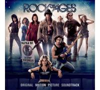 Various Artists – Rock of Ages: Rock Forever – CD – Sony Music