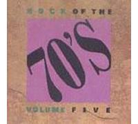 Various Artists - Rock of The 70's 5