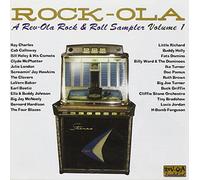 Various Artists - Rock-Ola Vol.1