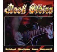 Various Artists - Rock Oldies