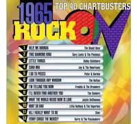 Various Artists - Rock on 1965