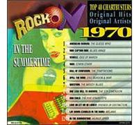 Various Artists - Rock on 1970