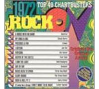Various Artists - Rock on 1972