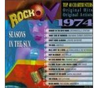 Various Artists - Rock on 1974