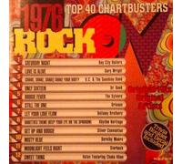 Various Artists - Rock on 1976