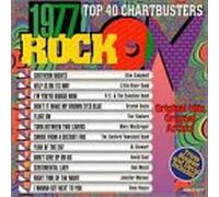 Various Artists - Rock on 1977