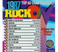 Various Artists - Rock on 1987