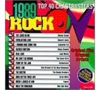 Various Artists - Rock on 1989