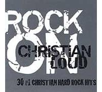 Various Artists - Rock on Christian Loud