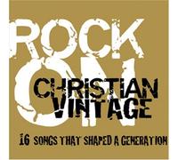 Various Artists - Rock on Christian Vintage