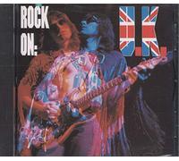 Various Artists - Rock on U K