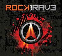 Rock and Rave/Digipack