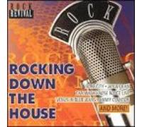 Various Artists - Rock Revival: Rocking Down The House