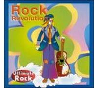 Various Artists - Rock Revolution