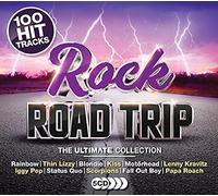 Various Artists - Rock Road Trip