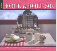 Various Artists - Rock & Roll 50's